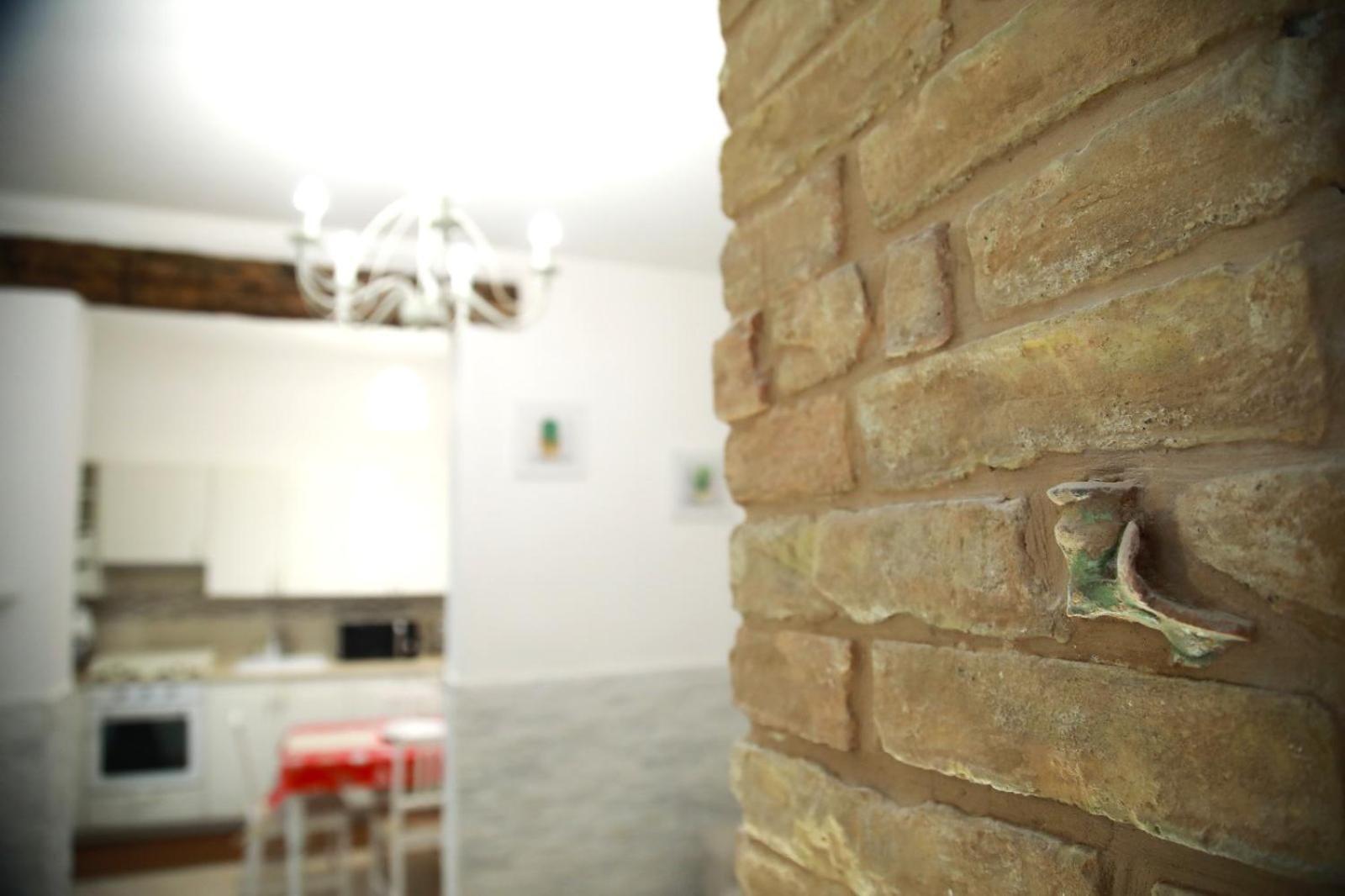 La Maison Du Centre Palermo Dış mekan fotoğraf