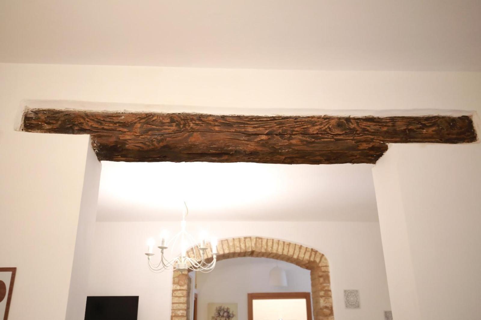 La Maison Du Centre Palermo Dış mekan fotoğraf