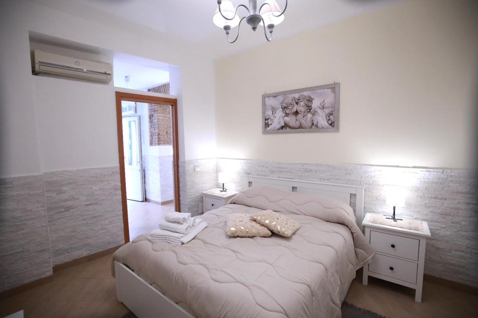 La Maison Du Centre Palermo Dış mekan fotoğraf